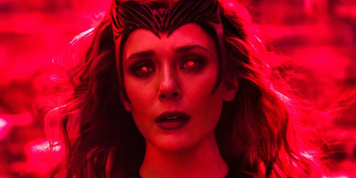 How WandaVision's Sequel Can Finally Set Up The Scarlet Witch Solo Movie Every Fan Wants