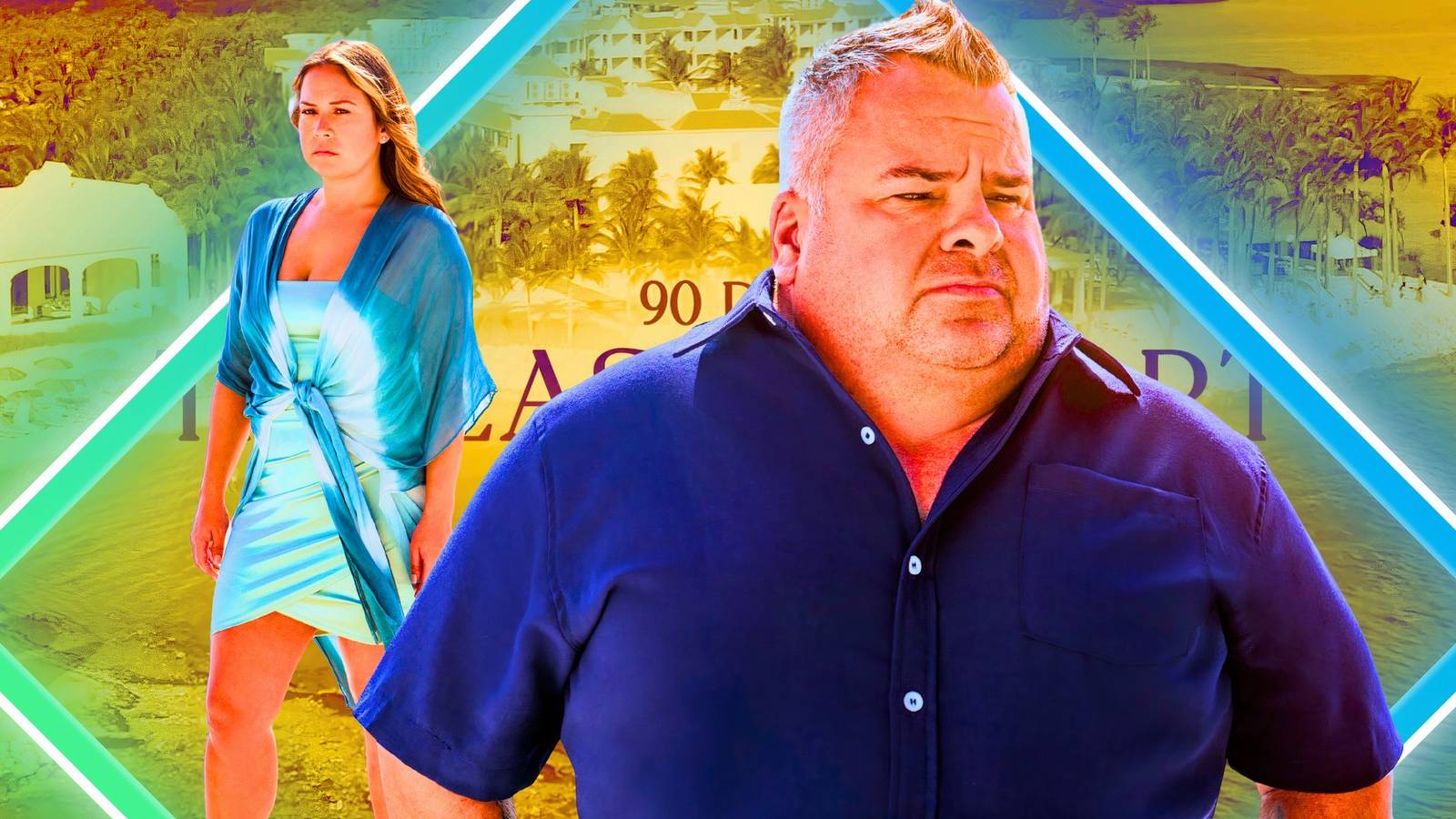 I'm Convinced This 90 Day Fiancé Spin-off Was Utterly Pointless (These Sudden Breakups Prove That)