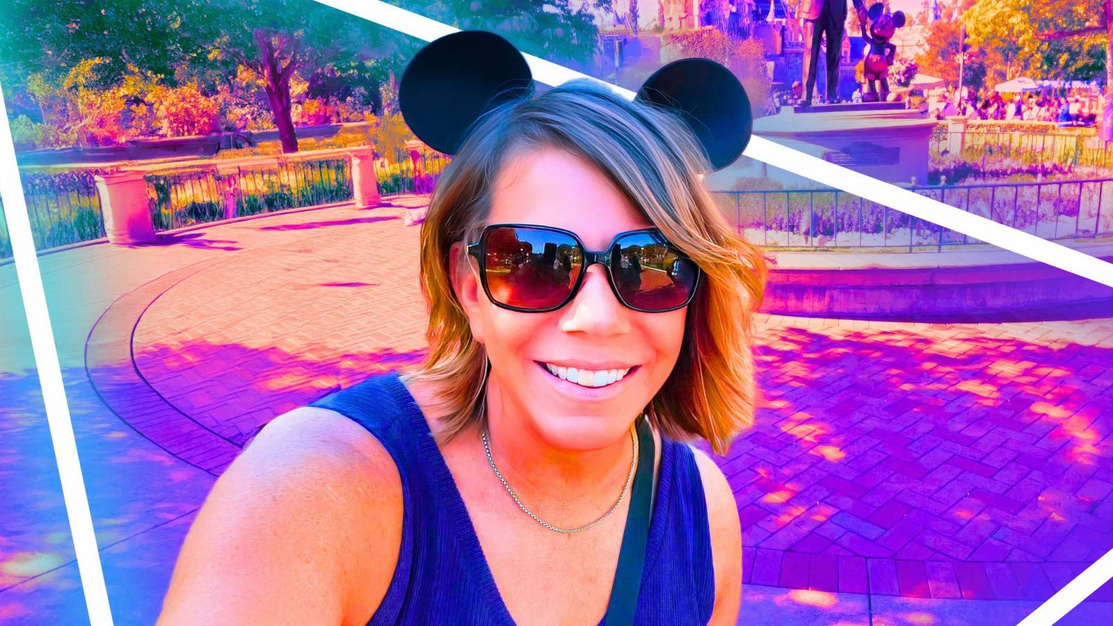Sister Wives Disney Fan Meri Brown Just Visited Epcot Center All Her sister-wives-disney-fan-meri-brown-just-visited-epcot-center-all-her