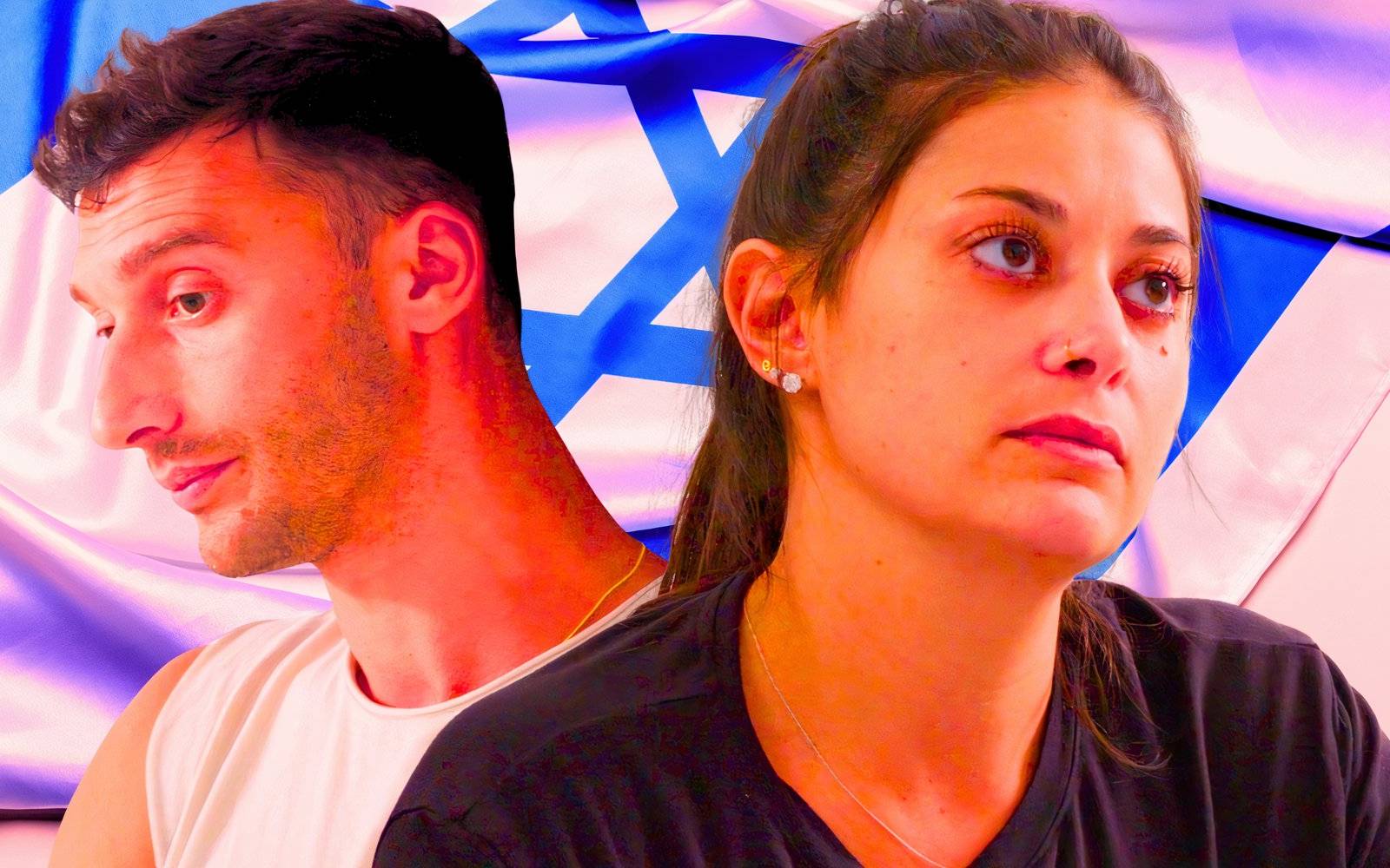 90 Day Fiancé: Loren & Alexei Brovarnik's Recent Israel Visit Unpacked (Why Did Their Trip Receive Backlash?)