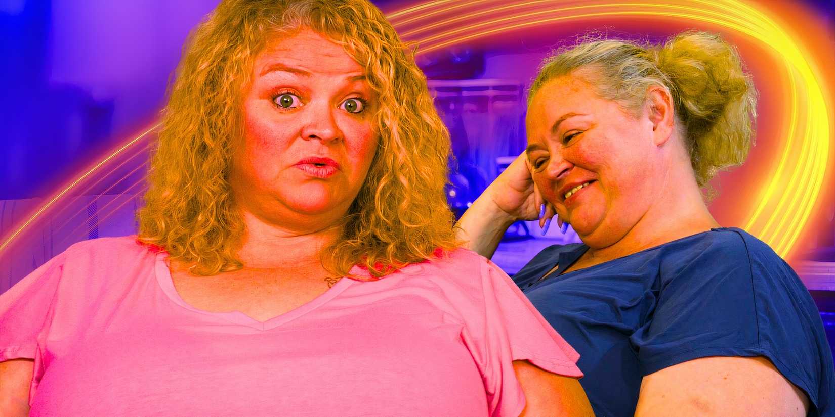 1000-Lb Sisters: Amanda Halterman Is The New Fan Favorite (Will She Out ...