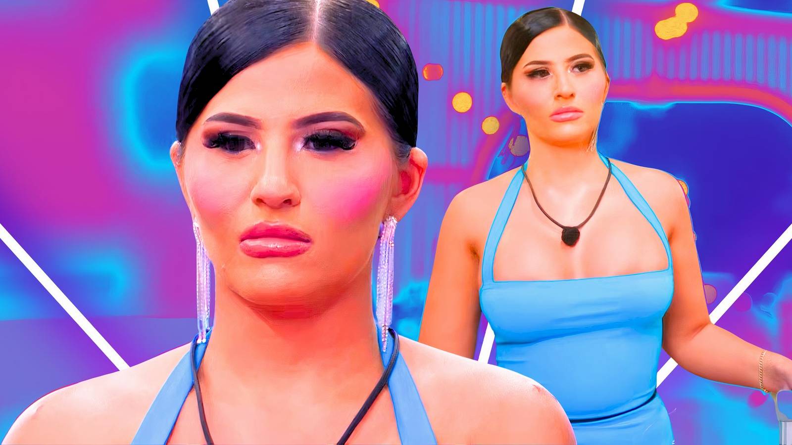 Love Island USA: Hannah Smith Was First To Be Eliminated (Will She Be ...