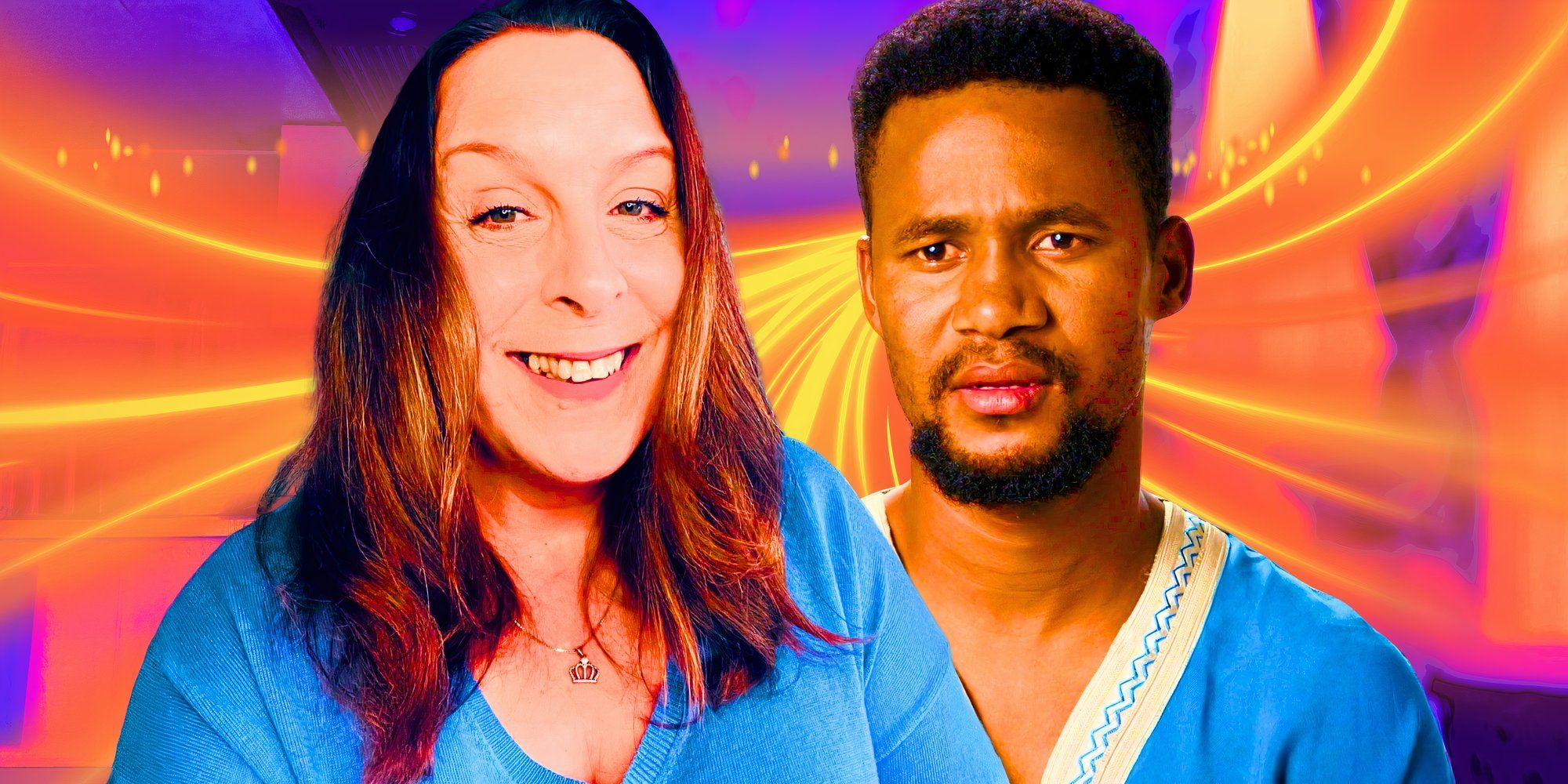 90 Day Fiancé: Kimberly Menzies' Biggest Milestones After Breakup