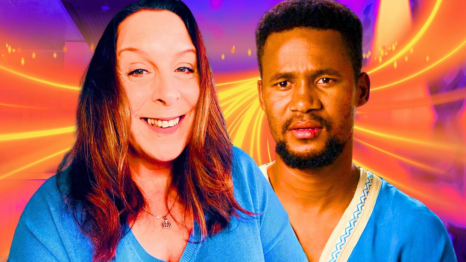 90 Day Fiancé: Kimberly Menzies' Biggest Milestones After Breakup