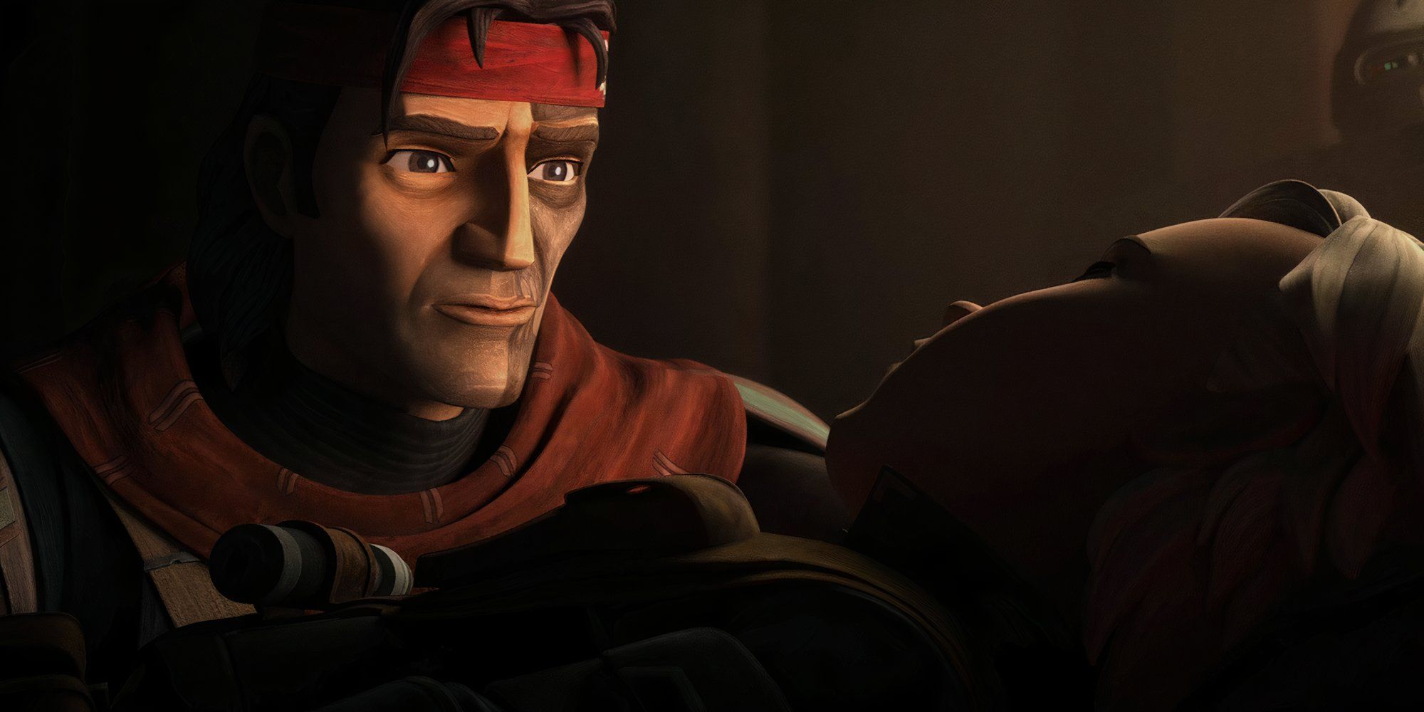 The 15 Best Dads In The Star Wars Galaxy