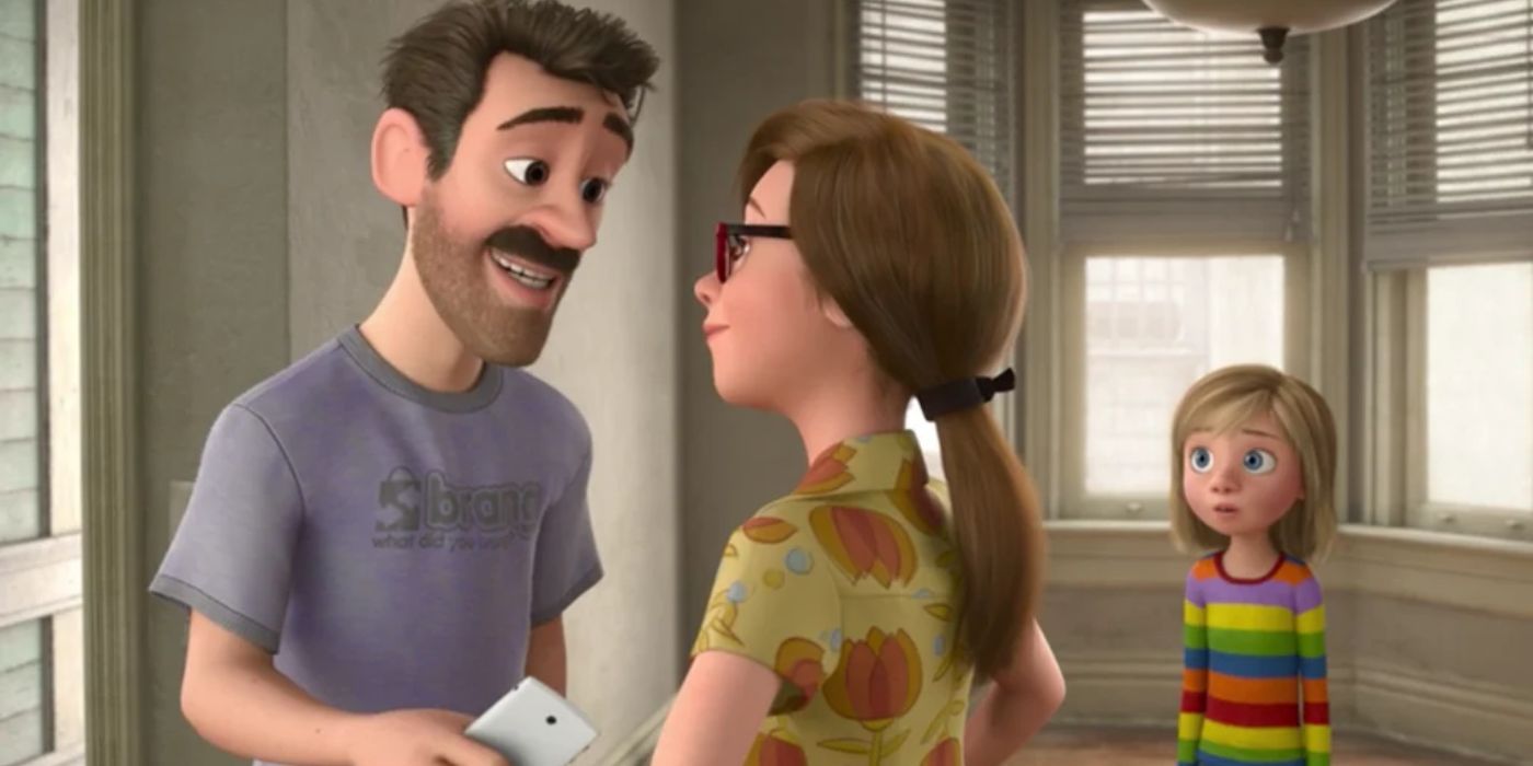 6 Stages Of Riley's Life That Could Be Explored In Inside Out 3