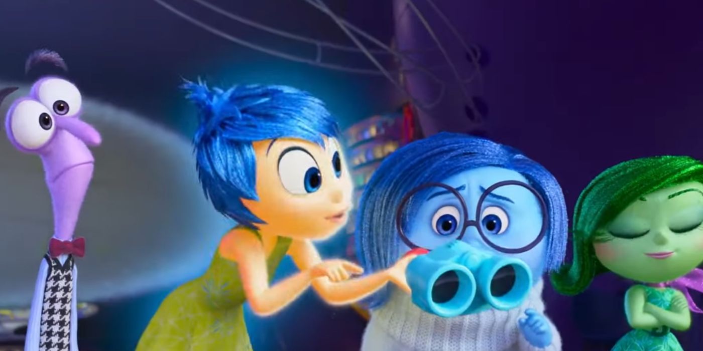 Inside Out 2 Is The Perfect Reminder To Watch Netflix's 94% RT-Rated Animation