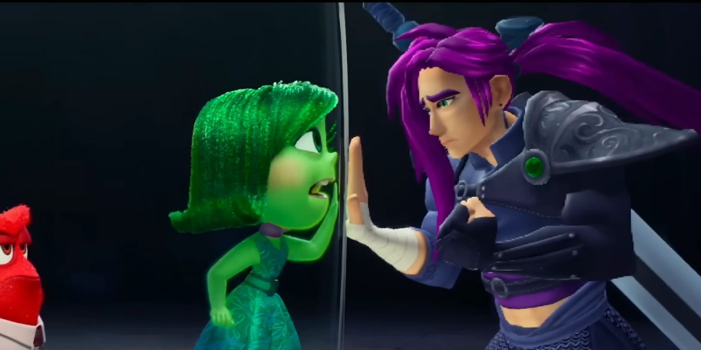 Inside Out 2 Made Me More Frustrated With Pixar's Lacking LGBTQ+ Representation