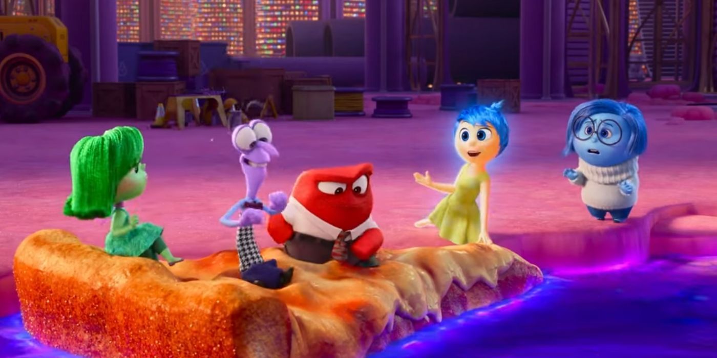 10 Moments From Inside Out 2 That Made Us Cry