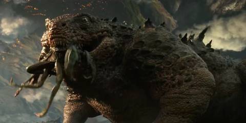 Titanus Doug from Godzilla vs. Kong