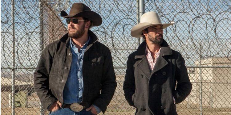 I've Watched Every Yellowstone Show & Walker Is By Far The Best Character — But His Return Marked A Frustrating Series Trend