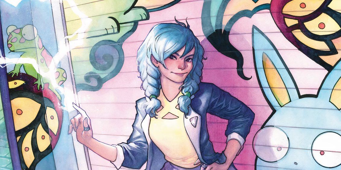 X-Men Officially Reboots a 2000s-Era Hero with New Design