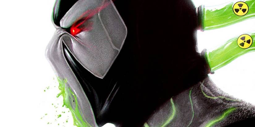 It's Official - Bane Is Coming to DC's New Absolute Continuity, Now ...