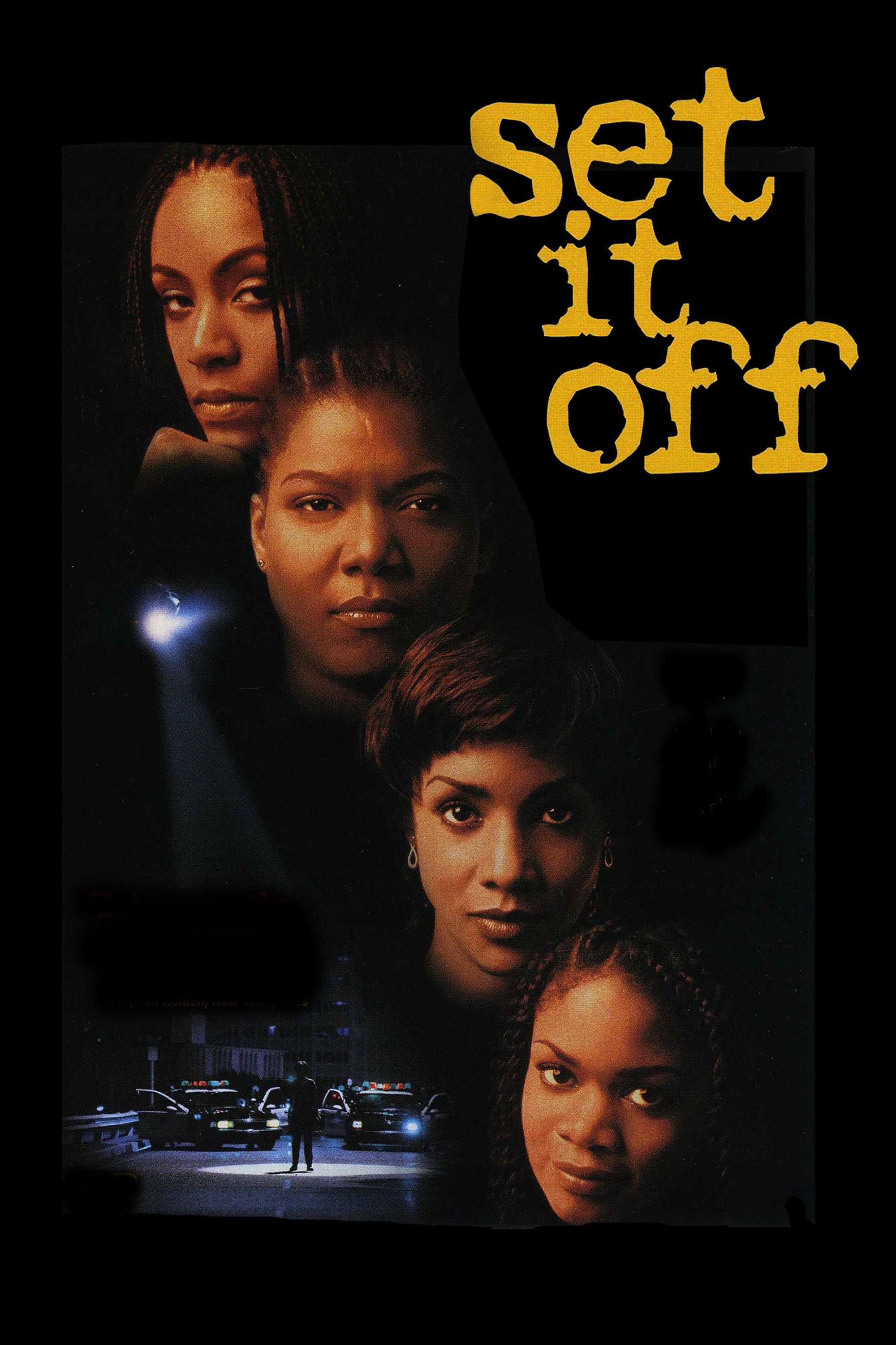 Set It Off