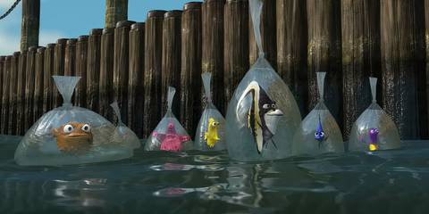 Finding Nemo Summary, Trailer, Cast, Where to Watch and More