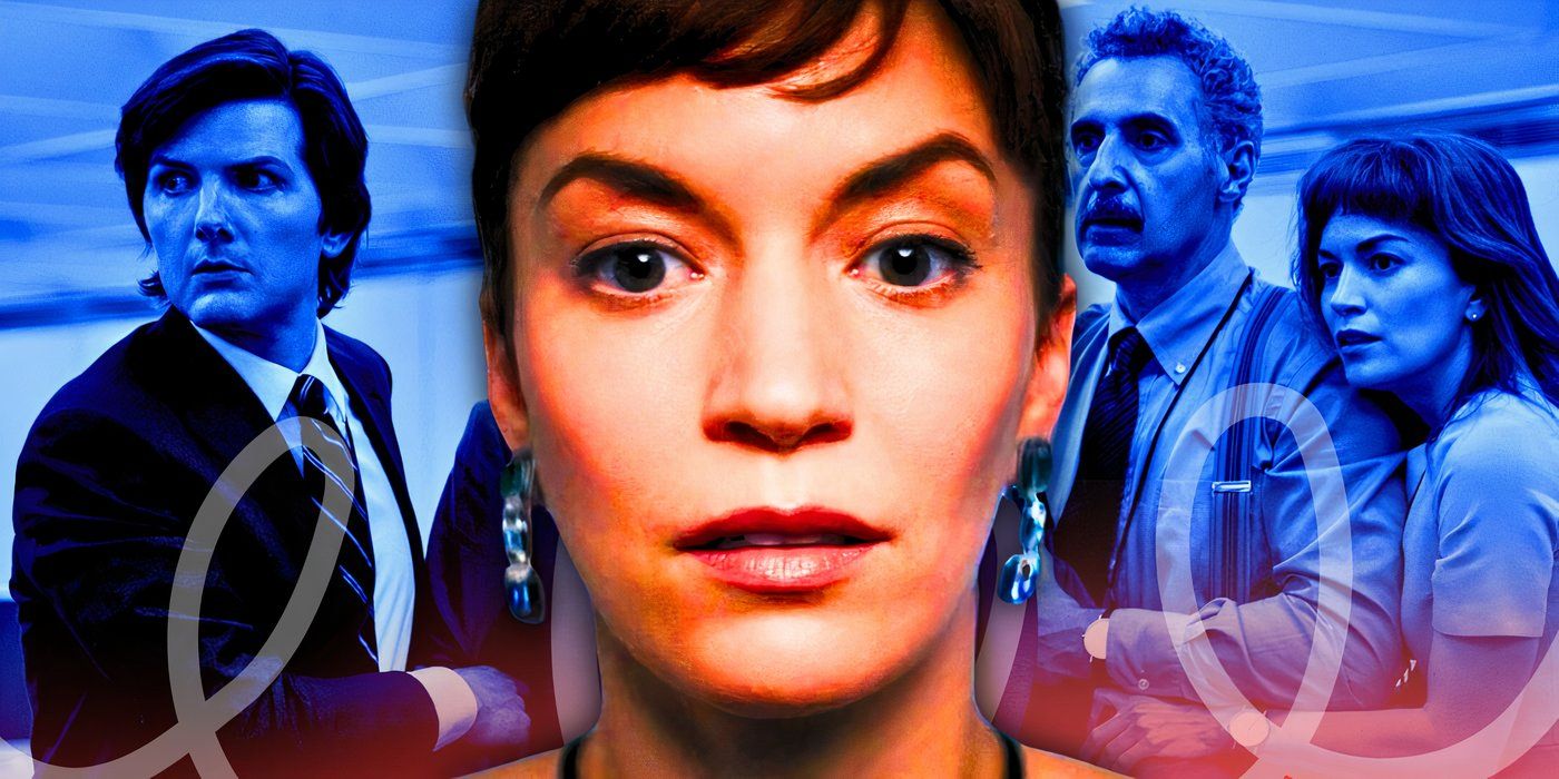 Severance's Helena Eagan Identity Twist Explained