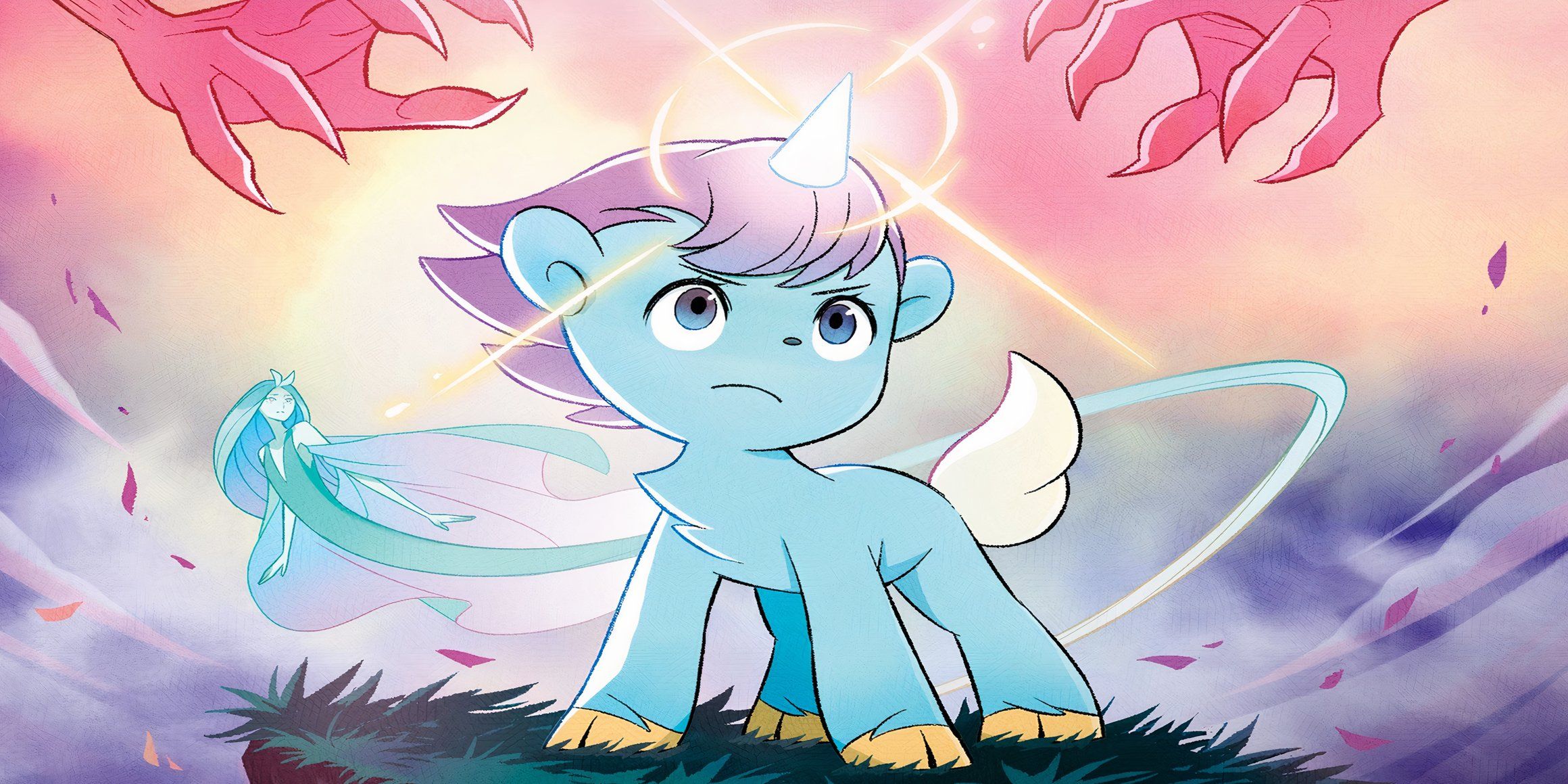 Classic Manga By Osamu Tezuka Gets a Fresh Reimagining In