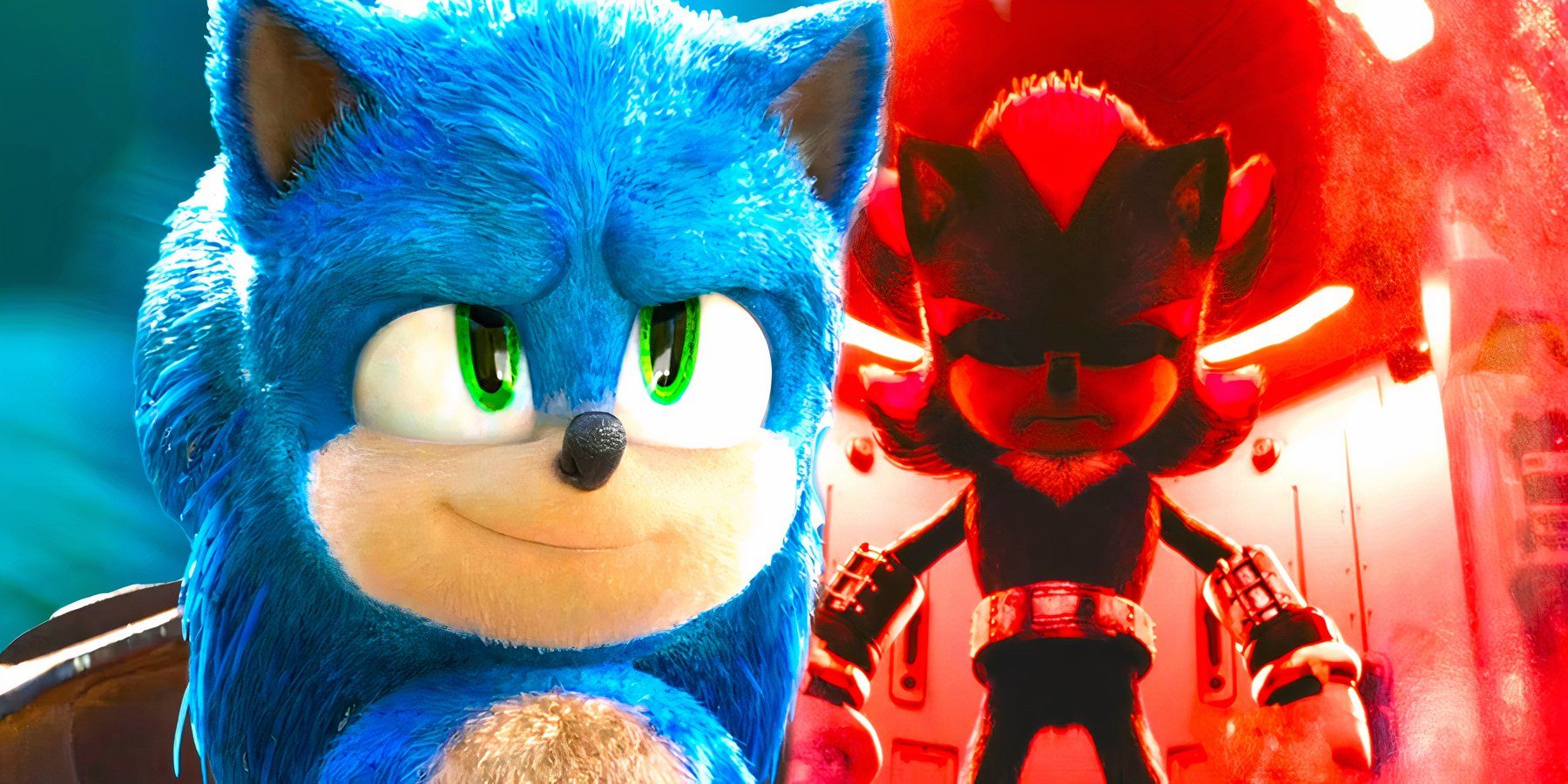 Представление Shadow в Sonic The Hedgehog 3 наконец-то может ответить на один огромный вопрос