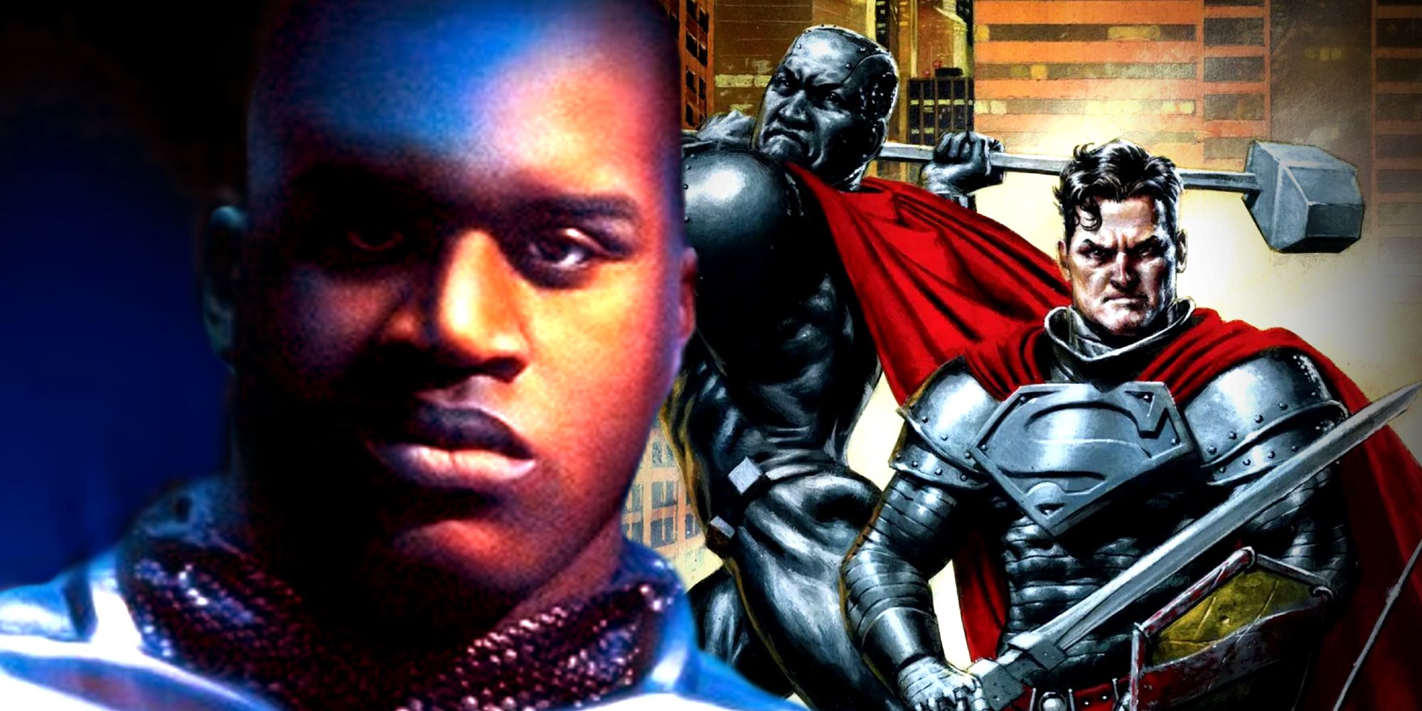 10 DC Casting Choices That Saved Their Movies From Being Completely Forgettable