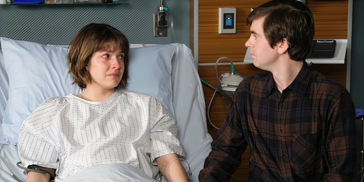 The Good Doctor: All 7 Seasons, Ranked Worst To Best