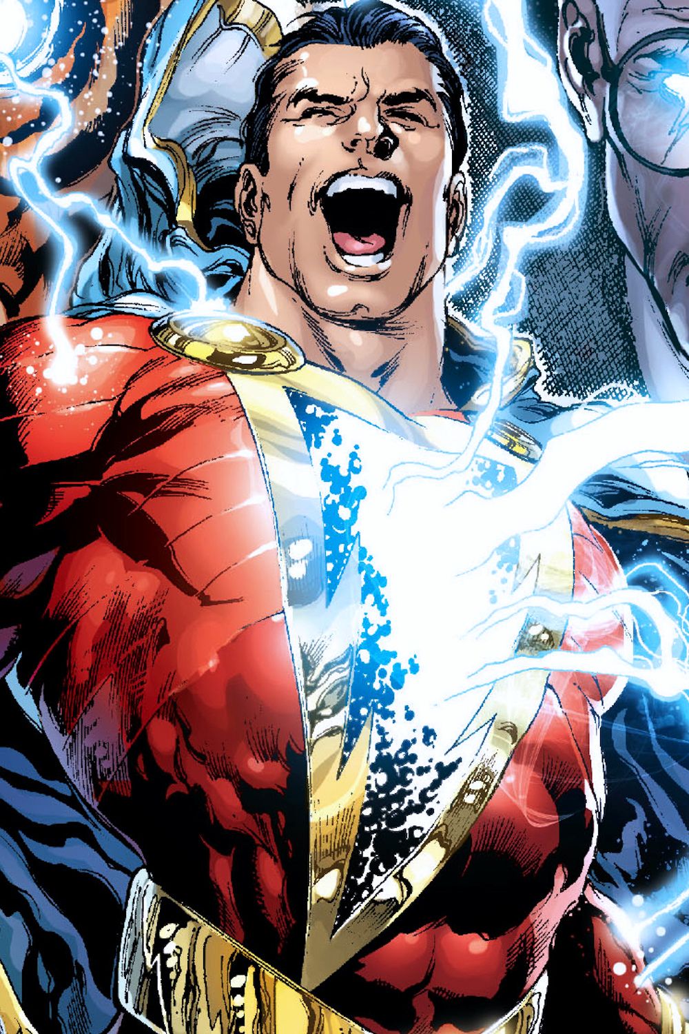 Shazam