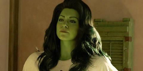 She-Hulk in Mexico in She-Hulk Attorney at Law