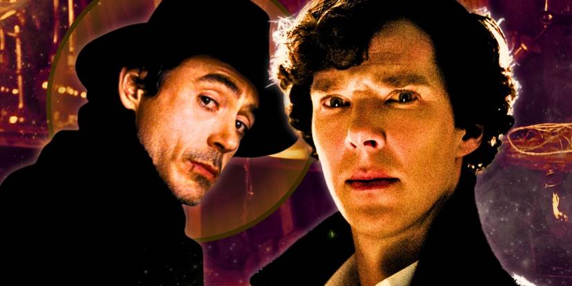 RDJ's Sherlock Holmes 3 Is Way More Exciting Than Sherlock Season 5 ...