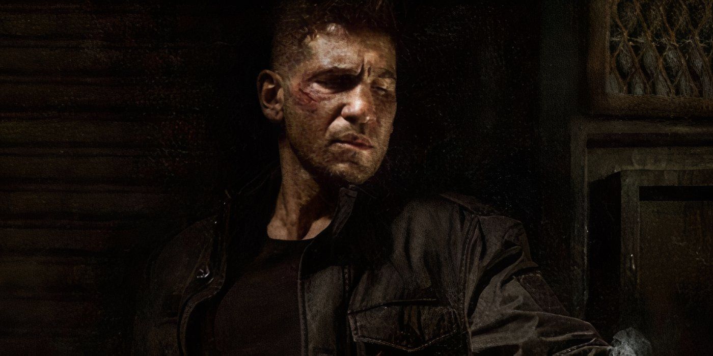 The MCU's Punisher Is Marvel's Perfect Chance To Explore Captain America's Darkest Legacy