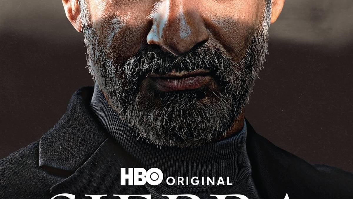 Sierra Madre: No Trespassing Summary, Trailer, Season List, Cast, Where