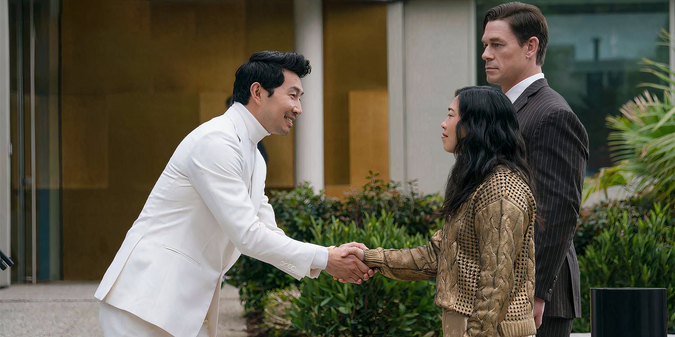 SDCC 2024: Paul Feig Praises Awkwafina & John Cena's Chemistry In Jackpot