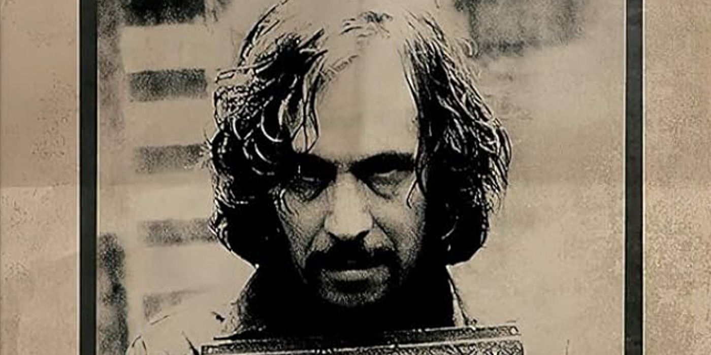 sirius-prisioner-of-azkaban How Old The Harry Potter Cast Was Compared To Their Characters