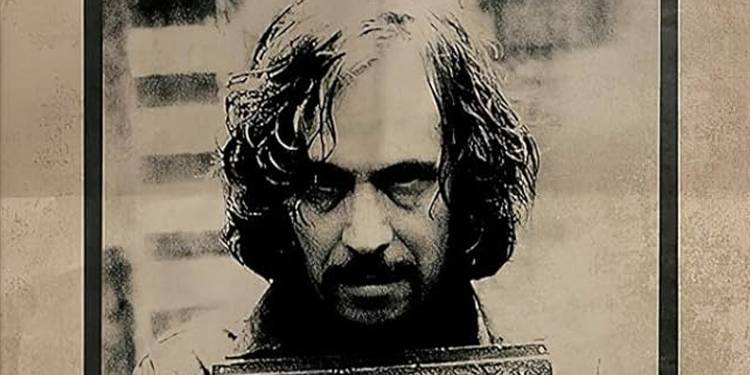 sirius-prisioner-of-azkaban How Old The Harry Potter Cast Was Compared To Their Characters