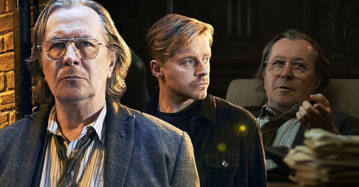 Slow Horses Season 4: Release Date, Cast, Story, Trailer & Everything We Know