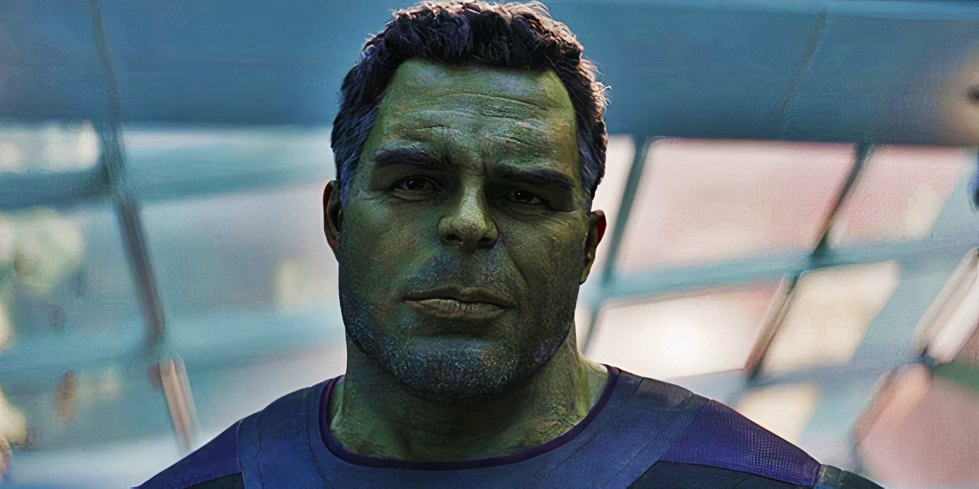 The MCU Needs To Break A Nightmarish 12 Year Long Hulk Streak Before Its Too Late