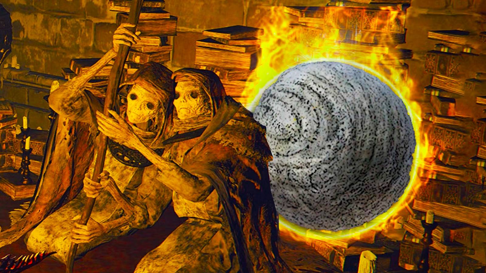 Elden Ring: Where To Find All Smithing Stone Miner's Bell Bearings
