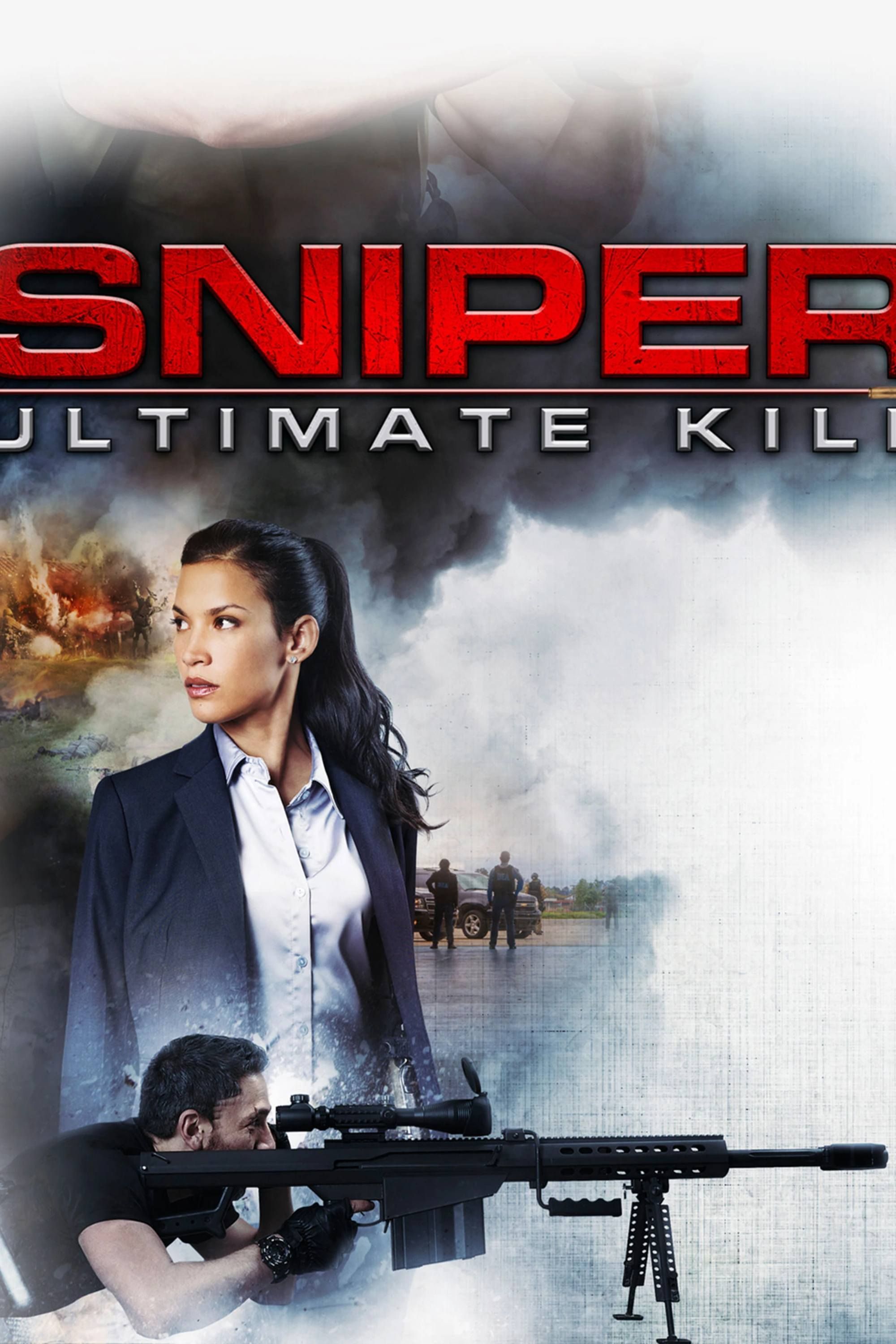 Sniper Ultimate Kill Summary Trailer Cast and More