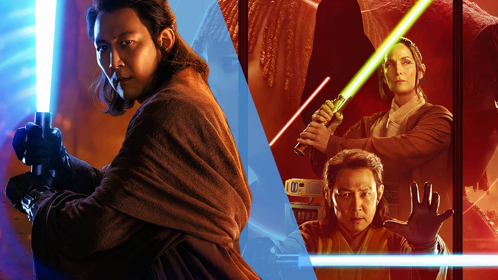 Who Is Master Sol? Lee Jung-jae