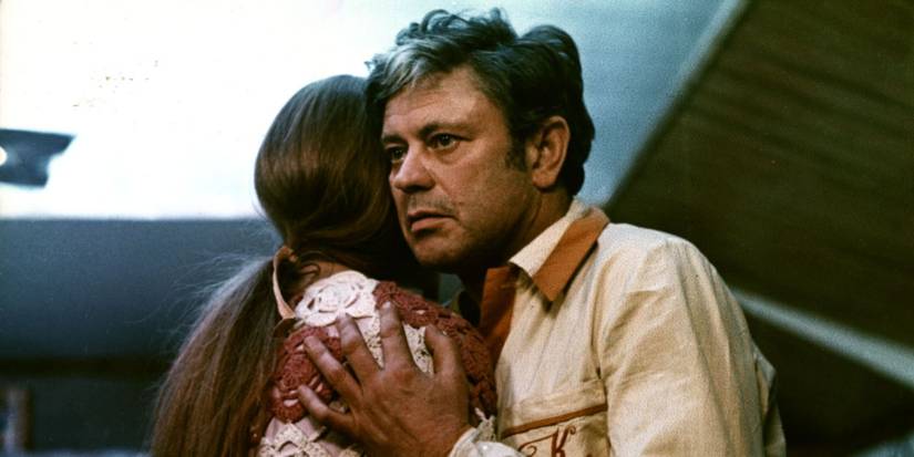 A still from Solaris (1972)