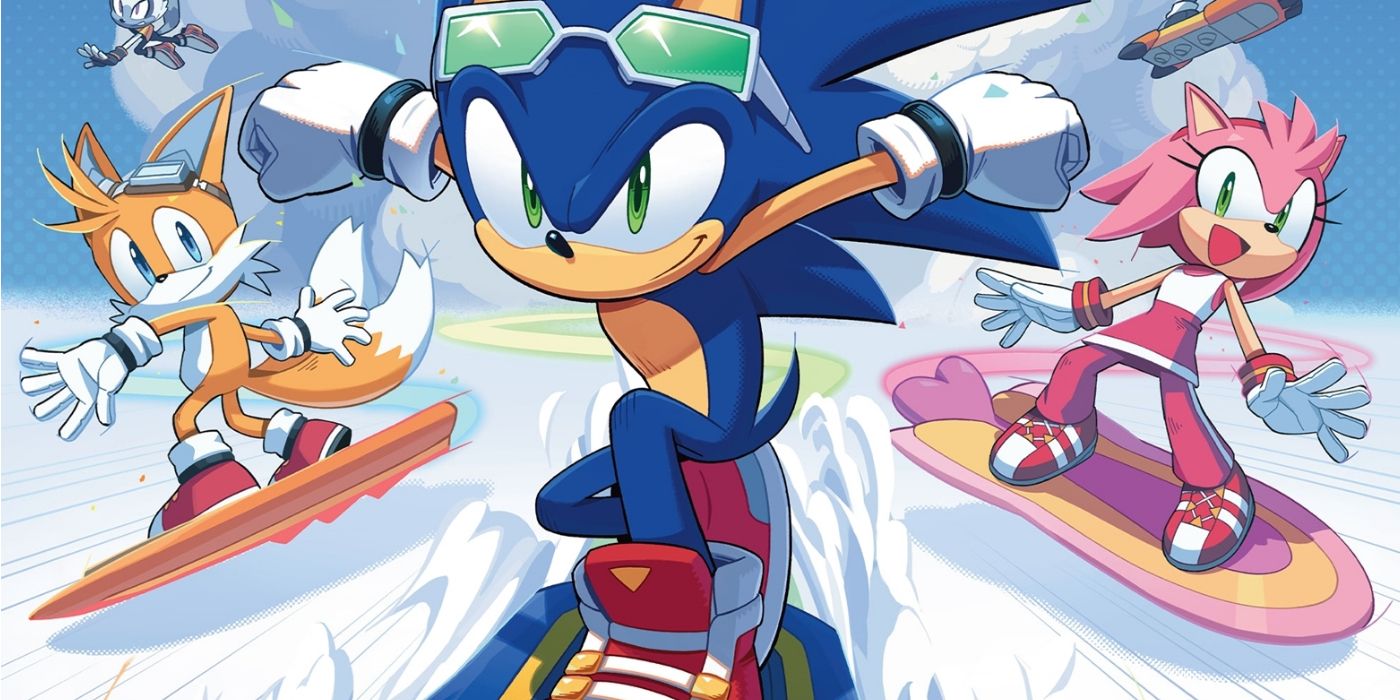 Sonic The Hedgehog 3 Rouge The Bat Casting Rumors Addressed By Award-Winning Actor