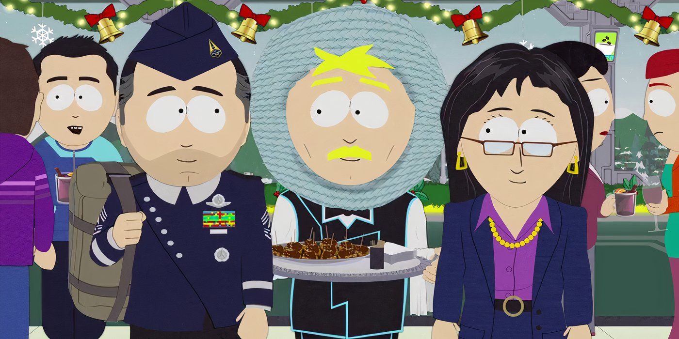 South Park Season 26 Set Up The Best Ending For Butters In 1 Of Its Best Episodes