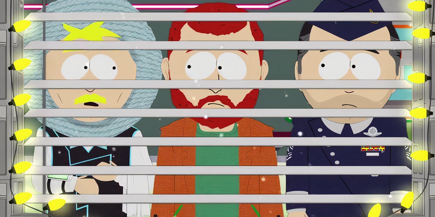 South Park Season 26 Set Up The Best Ending For Butters In 1 Of Its Best Episodes