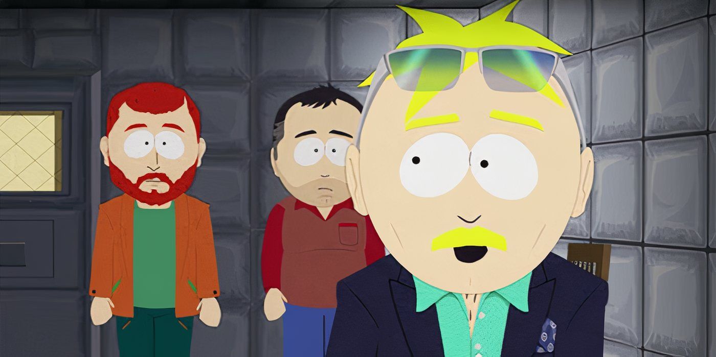 South Park Season 26 Set Up The Best Ending For Butters In 1 Of Its Best Episodes