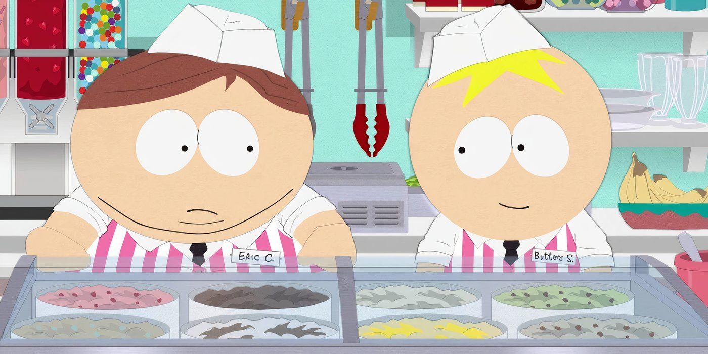 South Park's Future Gets a Promising Update After Tense Streaming ...