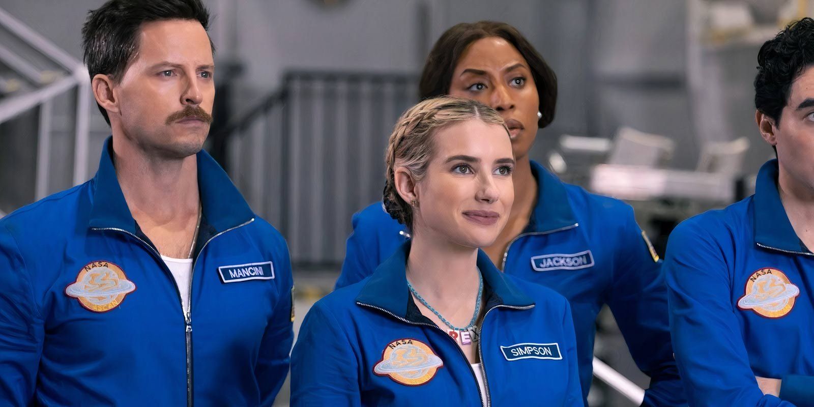 Amazons New Space Comedy Cleverly Pays Tribute To Reese Witherspoons Iconic Movie From 23 Years Ago