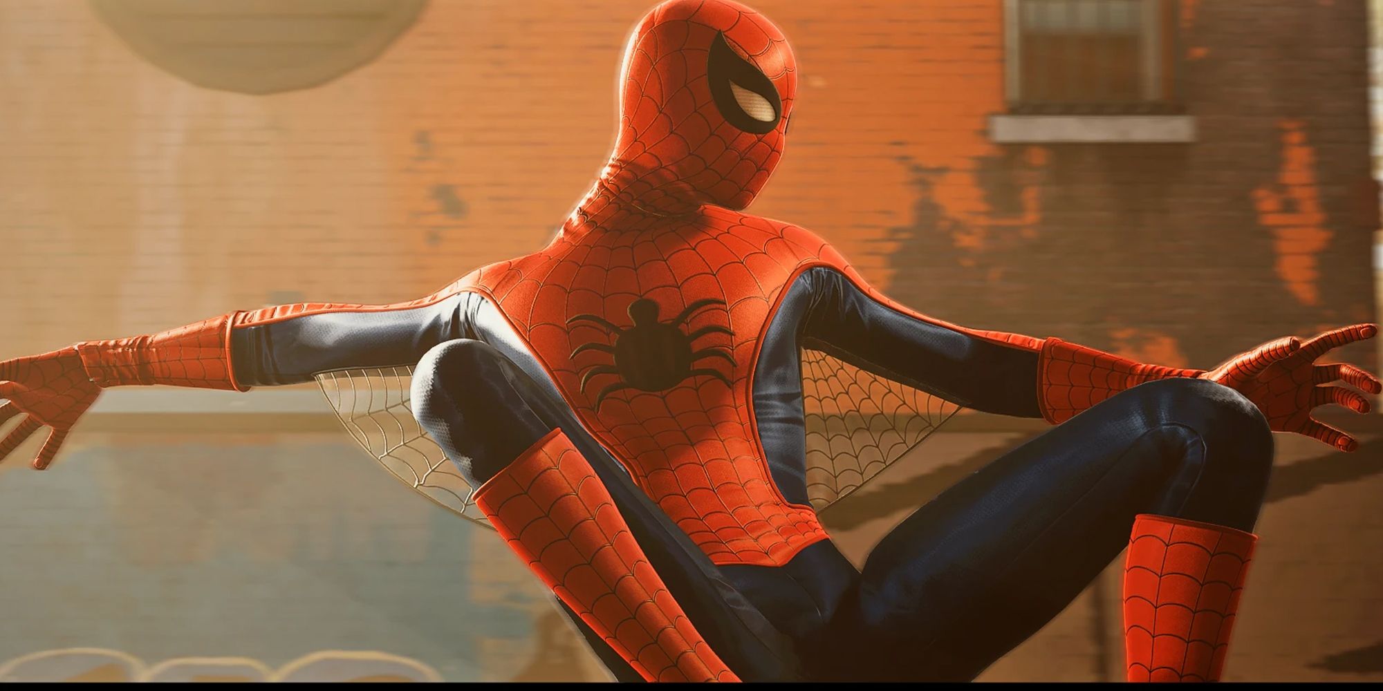 Spider-Man Mod Allows Creation Of Any Spidey Variant With Over 1 ...