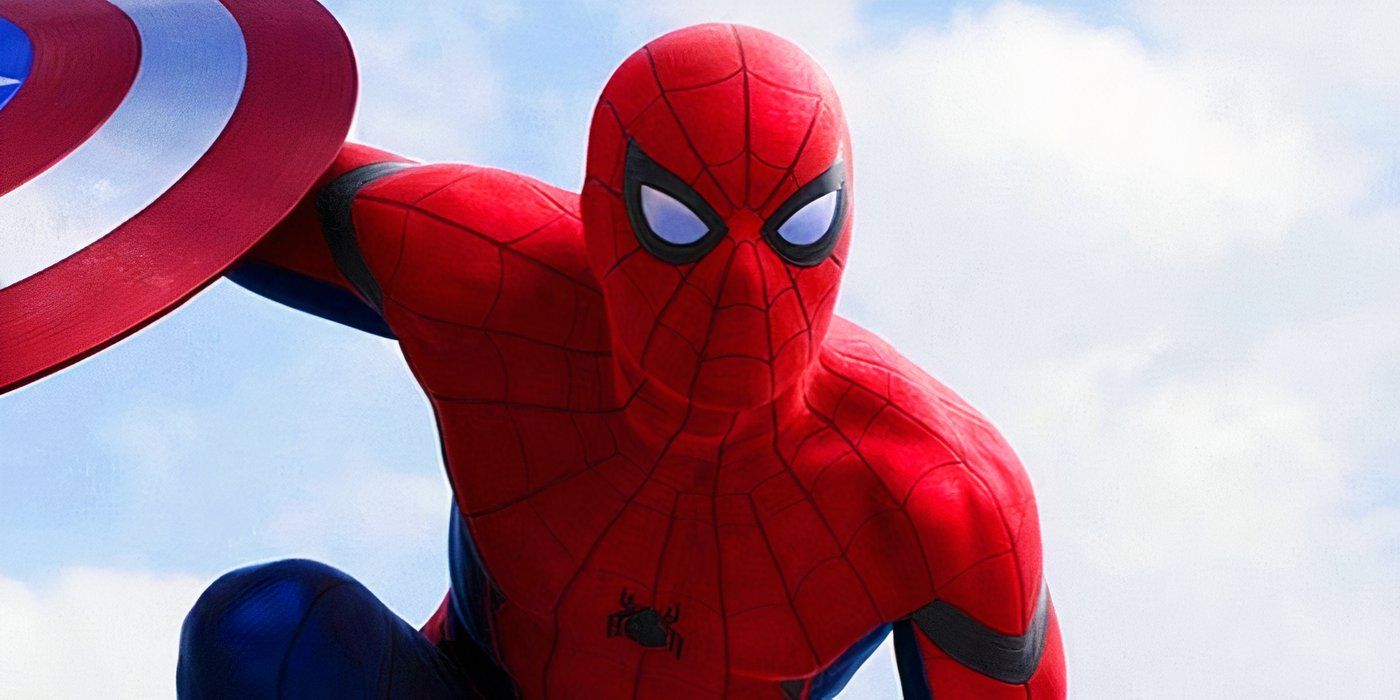 The MCU Is Failing Its Best Spider-Man Replacement