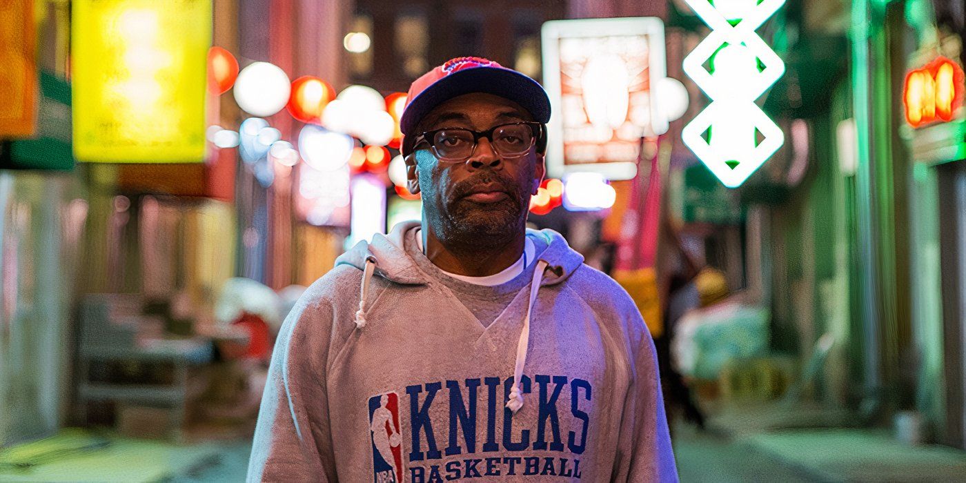 New Denzel Washington Movie Can Redeem Spike Lee 11 Years After 39% Disappointment