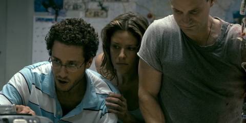 Splinter Summary, Trailer, Cast, Where to Watch and More