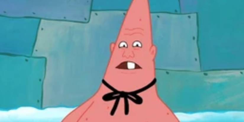 Sponge Bob Survival Of The Idiots Season 2, Episode 29 (1)