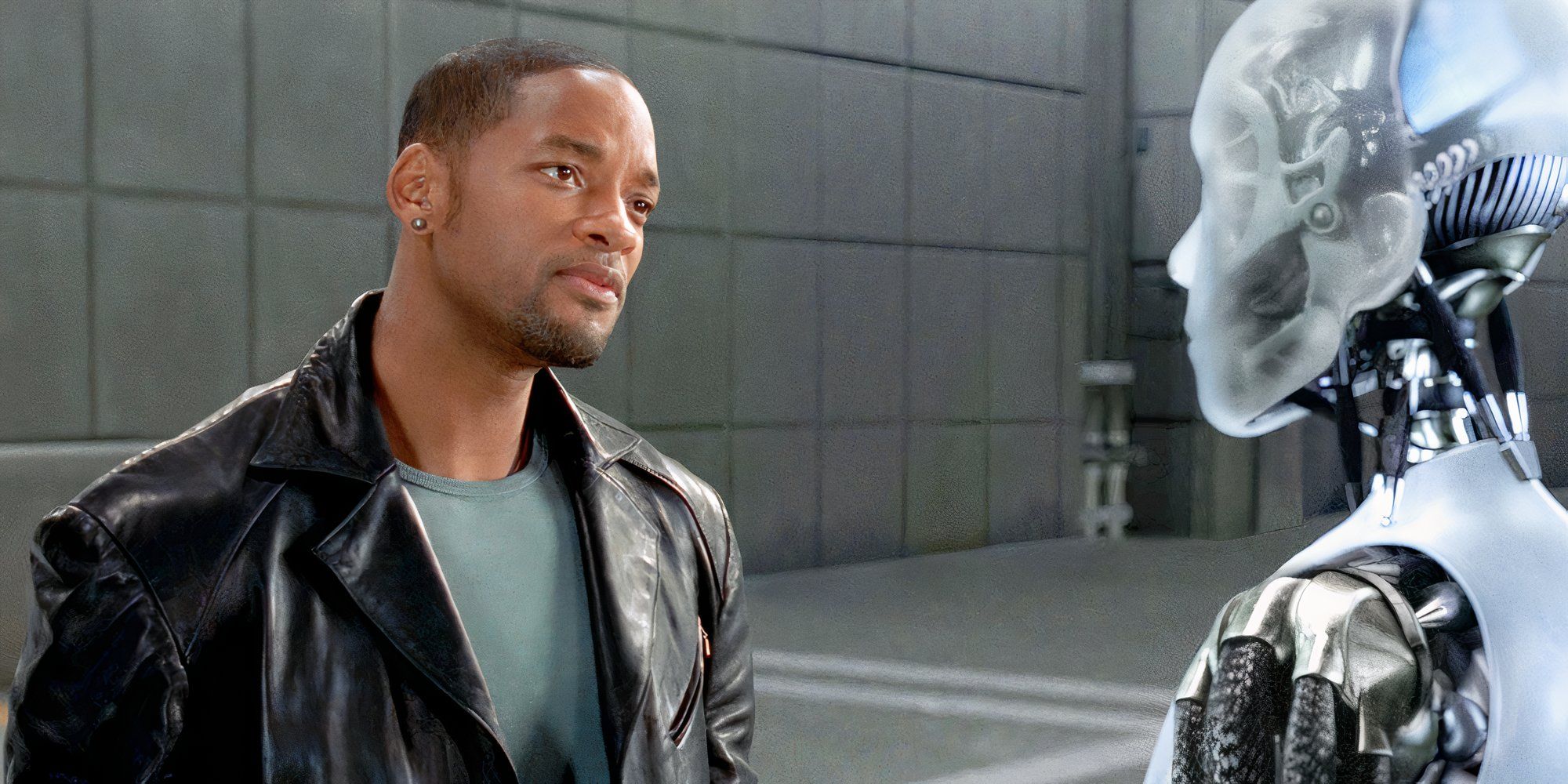 Dont Use Your Brain For This One: Steven Spielbergs Advice For Will Smith Led To One Of His Best Movie Roles